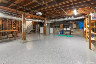 1135 Kirkham Street, San Francisco, CA 94122 - Photo 31