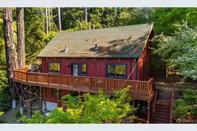 16 Grandview Avenue, Felton, CA 95018 - Photo 33