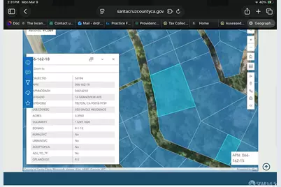 16 Grandview Avenue, Felton, CA 95018 - Photo 41