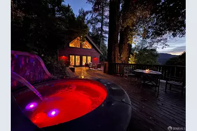 16 Grandview Avenue, Felton, CA 95018 - Photo 45