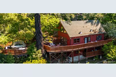 16 Grandview Avenue, Felton, CA 95018 - Photo 1