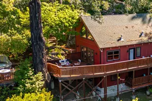 16 Grandview Ave, Felton, CA 95018 - Photo 1