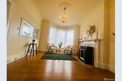 2436-2438 Bryant Street, San Francisco, CA 94110 - Photo 1