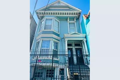 2436-2438 Bryant Street, San Francisco, CA 94110 - Photo 13