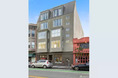 1715 Polk Street, San Francisco, CA 94109 - Photo 3