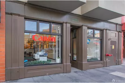 1715 Polk Street, San Francisco, CA 94109 - Photo 5