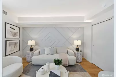 400 Grove Street #205, San Francisco, CA 94102 - Photo 3