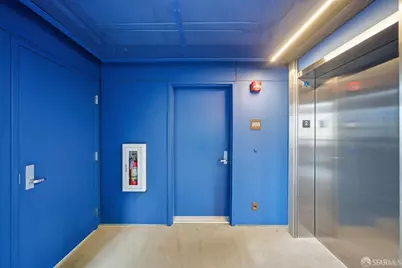 400 Grove Street #205, San Francisco, CA 94102 - Photo 21