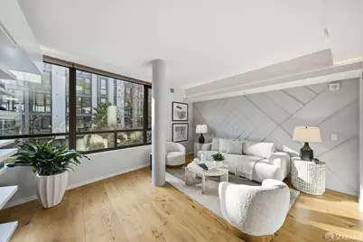 400 Grove Street #205, San Francisco, CA 94102 - Photo 1