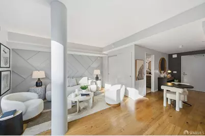 400 Grove Street #205, San Francisco, CA 94102 - Photo 7