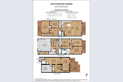 2123 Funston Avenue, San Francisco, CA 94116 - Photo 77