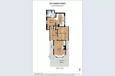 2017 Green Street, San Francisco, CA 94123 - Photo 13