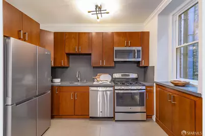 735 Geary Street #104, San Francisco, CA 94109 - Photo 9