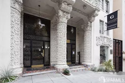 735 Geary Street #104, San Francisco, CA 94109 - Photo 19