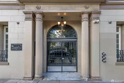 735 Geary Street #104, San Francisco, CA 94109 - Photo 15