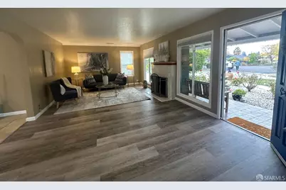 46 Pleasant Valley Drive, Walnut Creek, CA 94597 - Photo 3