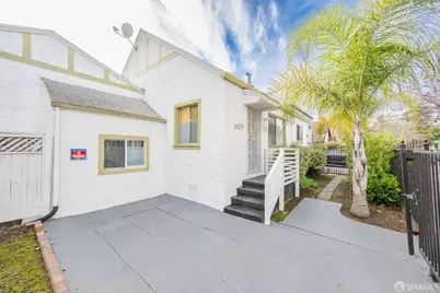 6029 Macarthur Boulevard, Oakland, CA 94605 - Photo 63