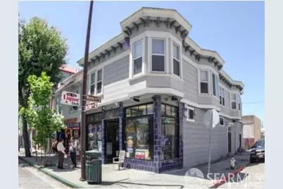 3012 San Pablo Avenue, Berkeley, CA 94702 - Photo 1