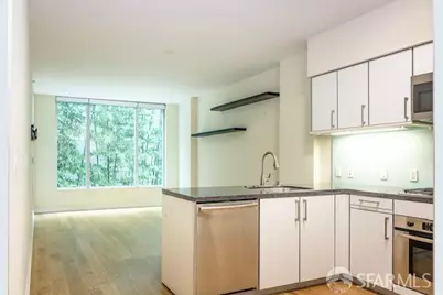 333 Main Street #4G, San Francisco, CA 94105 - Photo 3