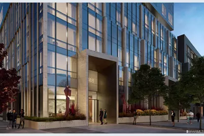 488 Folsom Street #4904, San Francisco, CA 94105 - Photo 9