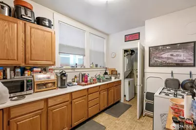 1266-1268 15th Avenue, San Francisco, CA 94122 - Photo 23