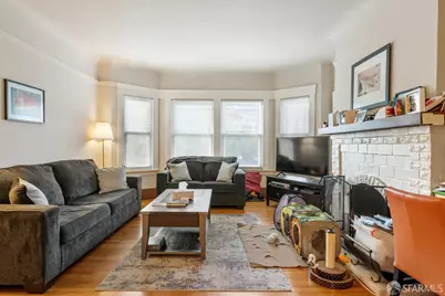 1266-1268 15th Avenue, San Francisco, CA 94122 - Photo 21