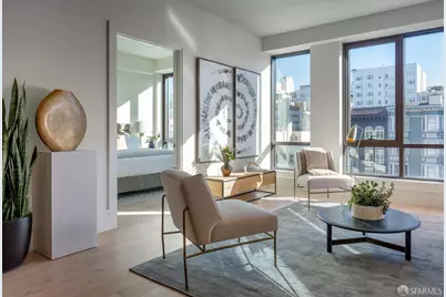 1515 Union Street #4G, San Francisco, CA 94123 - Photo 3