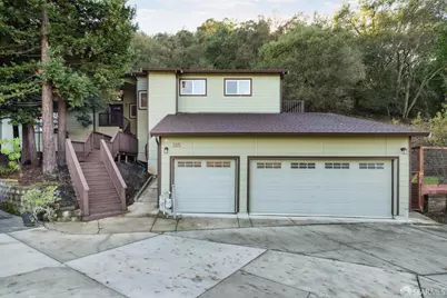 305 Lindsey Drive, Martinez, CA 94553 - Photo 7