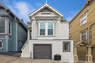 1319 Lyon St, San Francisco, CA 94115 - Photo 17