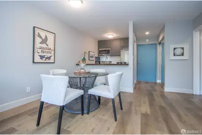215 Red Rock Way #207J, San Francisco, CA 94131 - Photo 9