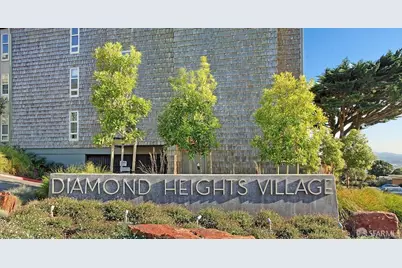 215 Red Rock Way #207J, San Francisco, CA 94131 - Photo 27