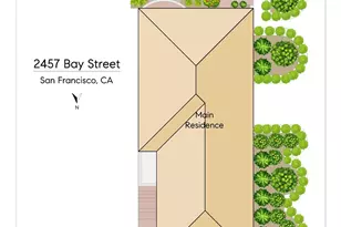 2457 Bay St, San Francisco, CA 94123 - Photo 85