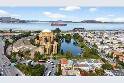 2457 Bay Street, San Francisco, CA 94123 - Photo 79