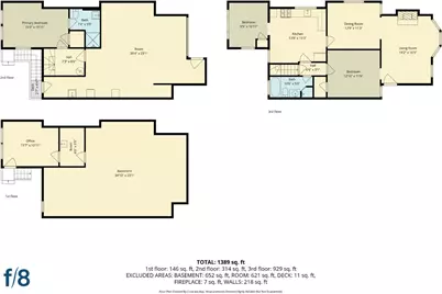 247 Gates Street, San Francisco, CA 94110 - Photo 37