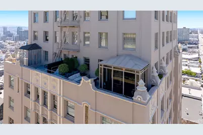 1201 California Street #1201, San Francisco, CA 94109 - Photo 17