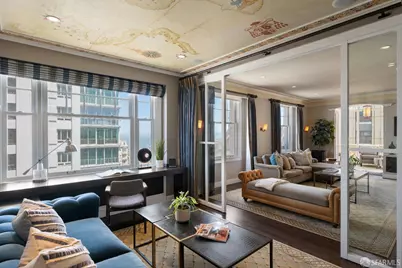 1201 California Street #1201, San Francisco, CA 94109 - Photo 9