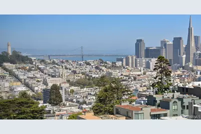 1080 Chestnut Street #11B, San Francisco, CA 94109 - Photo 9