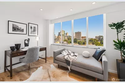 1080 Chestnut Street #11B, San Francisco, CA 94109 - Photo 5