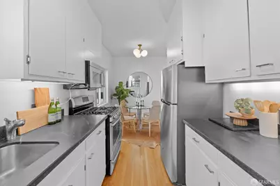 1624 Filbert Street #1, San Francisco, CA 94123 - Photo 17