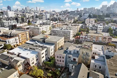 1624 Filbert Street #1, San Francisco, CA 94123 - Photo 45