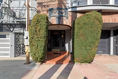 1624 Filbert Street #1, San Francisco, CA 94123 - Photo 3