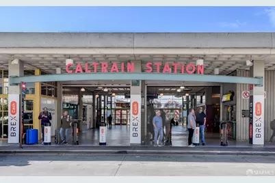 555 4th Street #822, San Francisco, CA 94107 - Photo 41