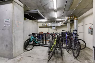 555 4th Street #822, San Francisco, CA 94107 - Photo 33