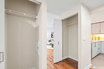 555 4th Street #822, San Francisco, CA 94107 - Photo 21