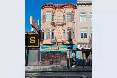 2391-2393 Mission Street, San Francisco, CA 94110 - Photo 1