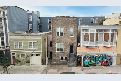 26 Church Street, San Francisco, CA 94114 - Photo 1