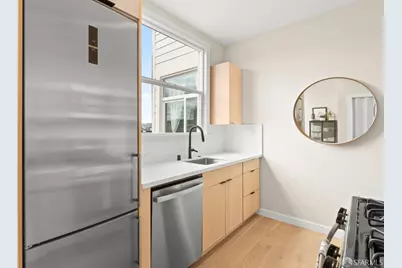 1811 Leavenworth Street #7, San Francisco, CA 94109 - Photo 3