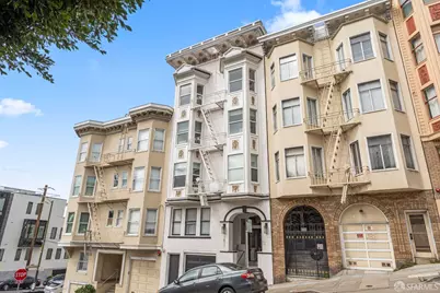 1811 Leavenworth Street #7, San Francisco, CA 94109 - Photo 23