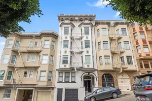 1811 Leavenworth St, San Francisco, CA 94109 - Photo 25