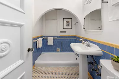 2090 Pacific Avenue #406, San Francisco, CA 94109 - Photo 5